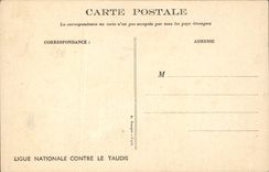 CPA Fantaisie Illustrateur Poulbot 