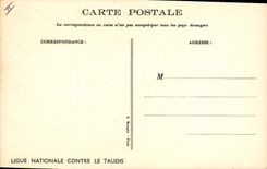 CPA Fantaisie Illustrateur Poulbot 