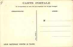 CPA Fantaisie Illustrateur Poulbot 