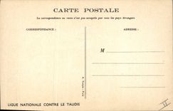 CPA Fantaisie Illustrateur Poulbot 