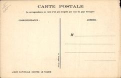 CPA Fantaisie Illustrateur Poulbot 