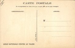 CPA Fantaisie Illustrateur Poulbot 