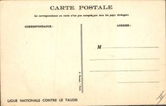 CPA Fantaisie Illustrateur Poulbot 