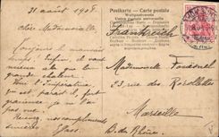 CPA Kaiserin Augusta Victoria