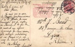 CPA Famille royale Allemagne