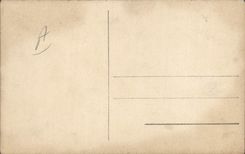 VINTAGE POSTCARD Prinz Wilhelm von Preussen