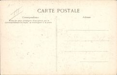 POSTAL SM Eduardo fúnebre de la VENDIMIA VII el rey George V el emperador de Guillermo el duque de Connaught