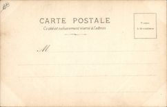 VINTAGE POSTCARD Guillaume II King de Wurtemberg