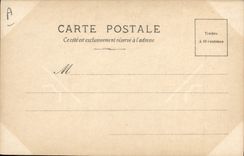 VINTAGE POSTCARD Guillaume II King of Wurtemberg