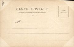 CPA Albert Roi de Saxe