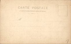 CPA Imperatrice d'Allemagne