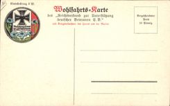 CPA Konig Ludwig von Bayern