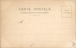 CPA Guillaume II Roi du Wurtemberg