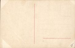 VINTAGE POSTCARD Prinz Wilhelm von Preussen der Jungste Hohenzoller