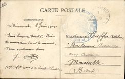 CPA Militaria Les hommes de garde se ravigotent boivent 