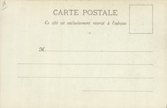 CPA Militaria Un deux Un deux 