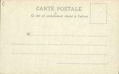 CPA Militaria Le defile Place Carnot 