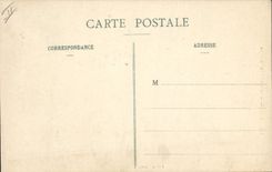 CPA Savoie Marmotte