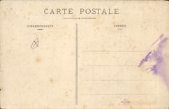 CPA Pyrenees Un Isard