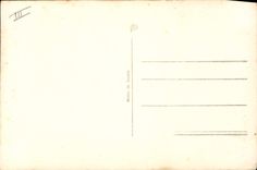 POSTAL MODERNA cine George O Brien