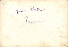 CPM Cinema Madeleine Ozeray