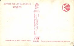 CPM Cinema Margaret O'Brien