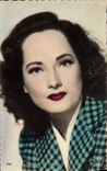 CPM Cinema Merle Oberon