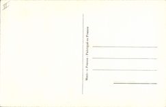 CPM Cinema Madeleine Ozeray