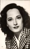 CPM Cinema Merle Oberon