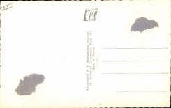 CPM Cinema Merle Oberon