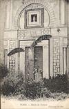 CPA Tunis Maison des Esclaves