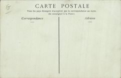 CPA Environs d'Hyeres les Palmiers Les Salins des Pesquiers TOP