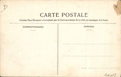 CPA Expedition du sel Pechiney 