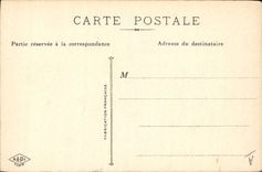 CPA Tapeur 100 Francs 