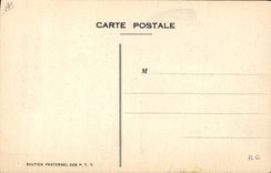 CPA Banque Recouvrements Bretagne