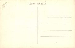 La POSTAL de la VENDIMIA que nuestras aldeas normandas hermosas en el camino de Tomigny tienen Caumont lo ventila