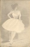 VINTAGE POSTCARD Fantaisie Illustrator Henri Woman Pare Dance