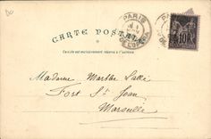 VINTAGE POSTCARD Fantaisie Illustrator Henri Woman Pare Piano