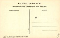 CPA Fantaisie Illustrateur Poulbot 