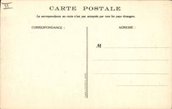 CPA Fantaisie Illustrateur Poulbot Victor Hugo Les Miserables Napoleon Gavroche Elephant