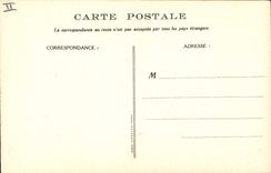 CPA Fantaisie Illustrateur Poulbot Victor Hugo La legende des siecles Petit Paul