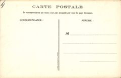 Ilustrador Poulbot Victor Hugo de la fantasía de la POSTAL de la VENDIMIA los cisnes pobres de los wretches