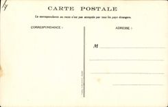 CPA Fantaisie Illustrateur Poulbot Victor Hugo La legende des siecles Petit Paul