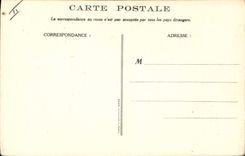 CPA Fantaisie Illustrateur Poulbot Victor Hugo La legende des siecles Petit Paul