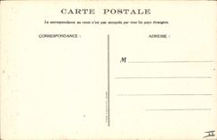 Ilustrador Poulbot Victor Hugo de la fantasía de la POSTAL de la VENDIMIA los cisnes pobres del cisne del cisne de los wretches