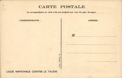 CPA Fantaisie Illustrateur Poulbot 