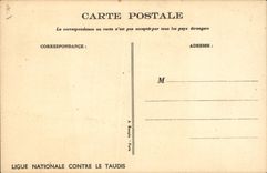 CPA Fantaisie Illustrateur Poulbot 