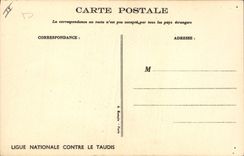 CPA Fantaisie Illustrateur Poulbot 