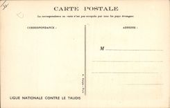 CPA Fantaisie Illustrateur Poulbot 