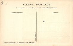 CPA Fantaisie Illustrateur Poulbot 